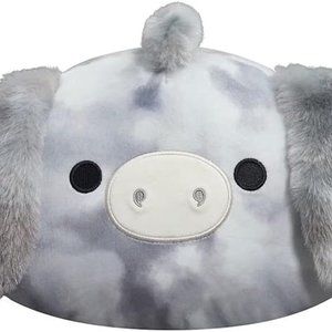 12" Jason the Donkey (Easter 2023) Stackable Squishmallow